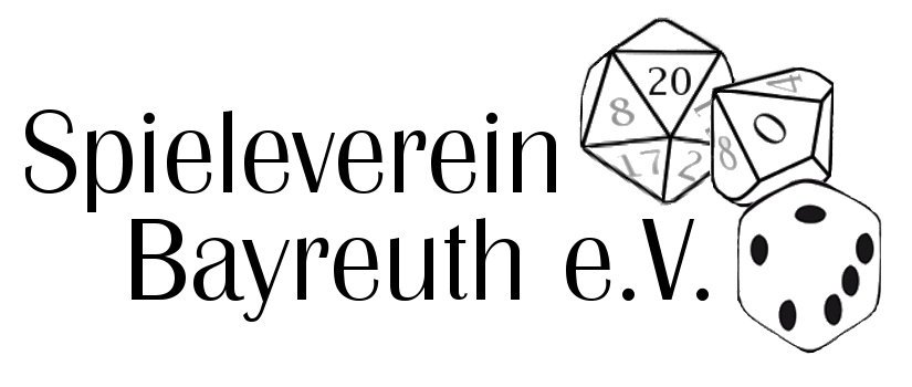 Logo des Spieleverein Bayreuth e.V.